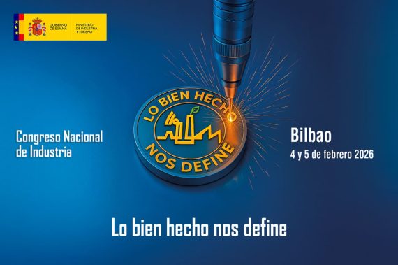 VIII Congreso Nacional de Industria
