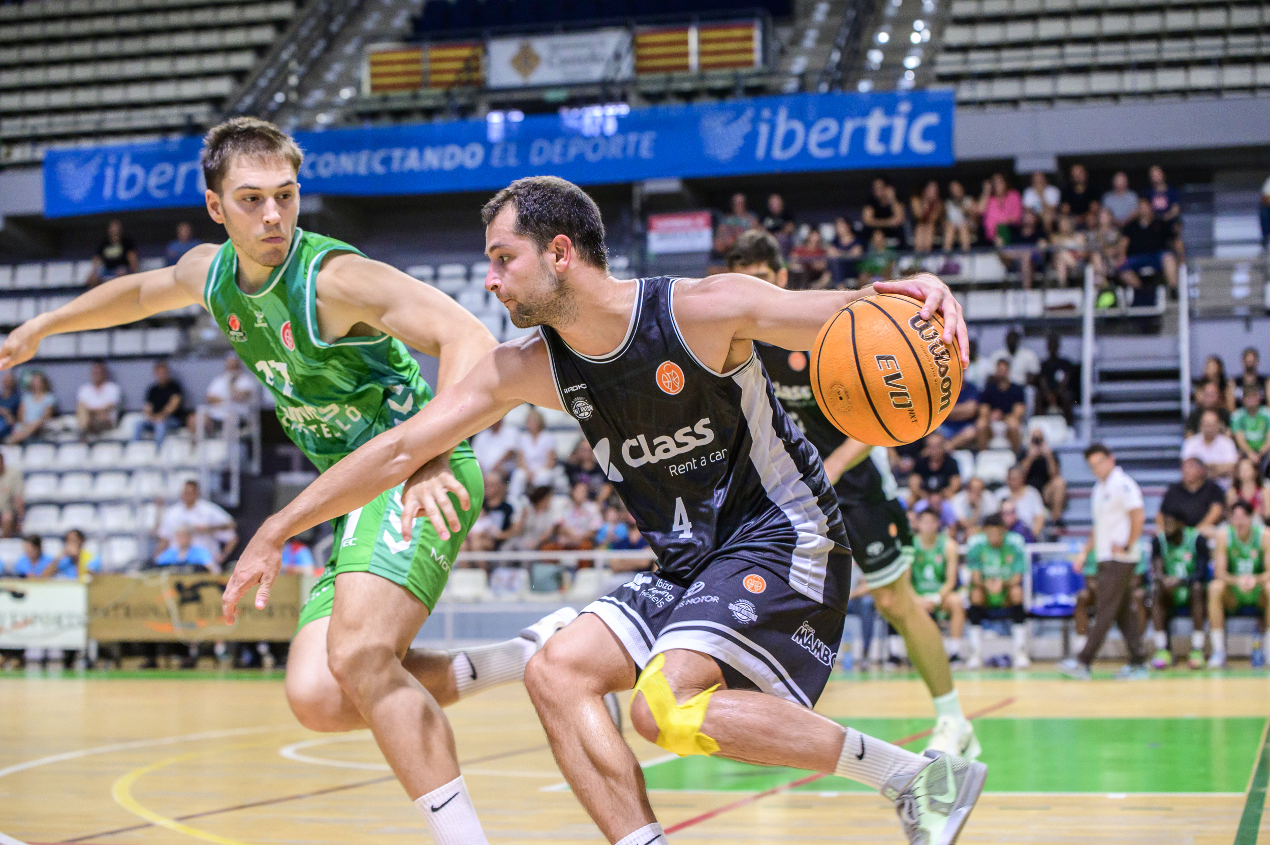 Valfortec invita a la sociedad castellonense a disfrutar del Amics Castelló