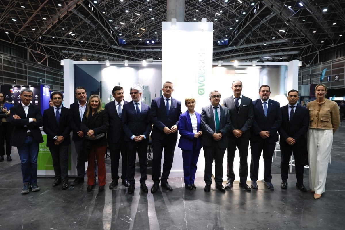 Especial EGEC 2025: Hitos y momentos únicos