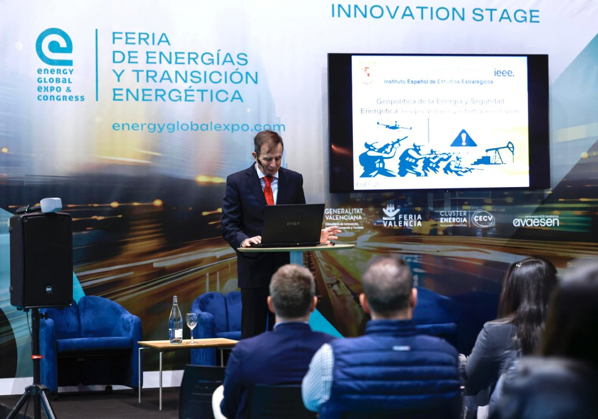 Especial EGEC 2025: Hitos y momentos únicos