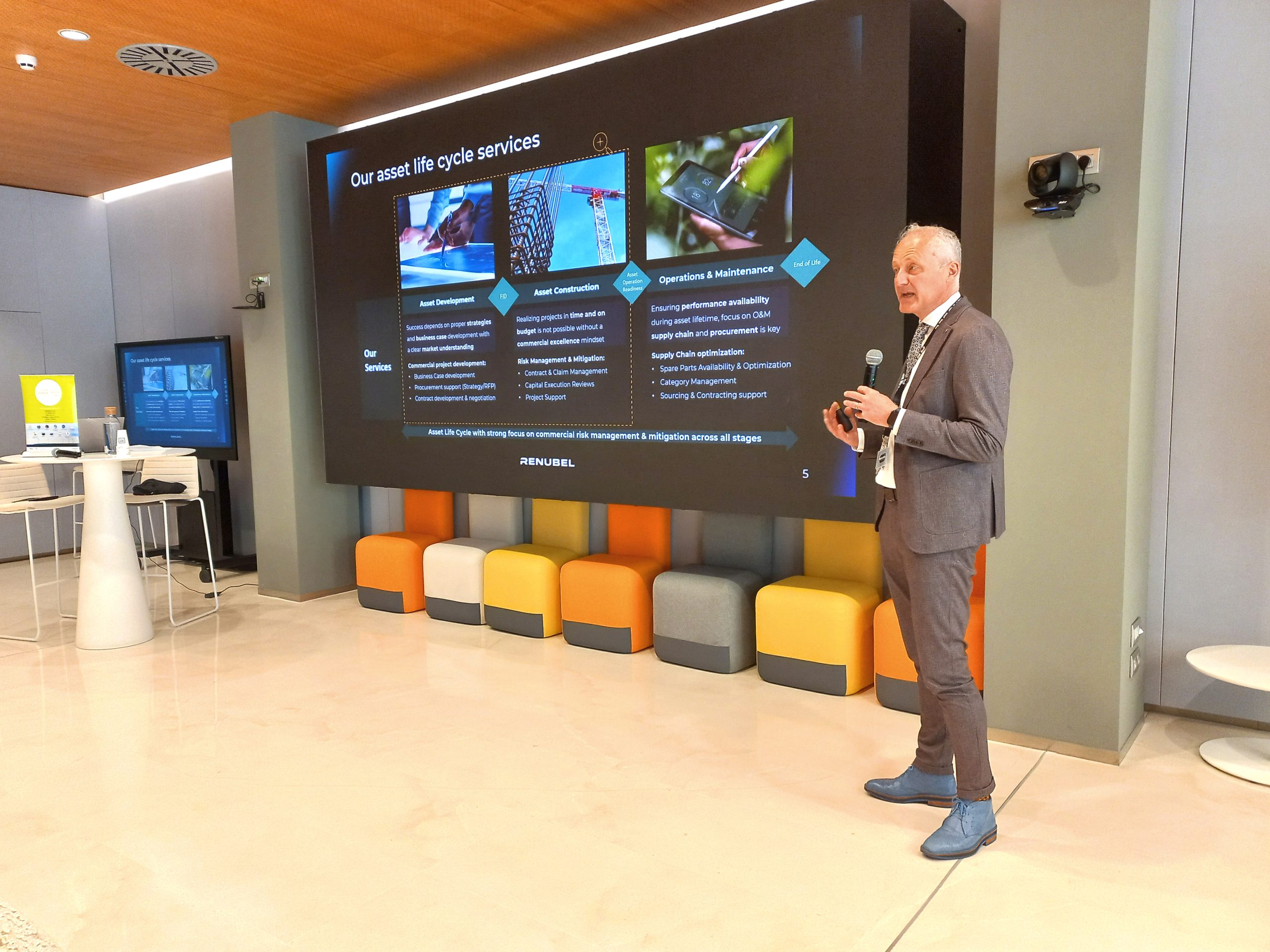 proyectos de activos net-zero exitosos-evento-RENUBEL-03
