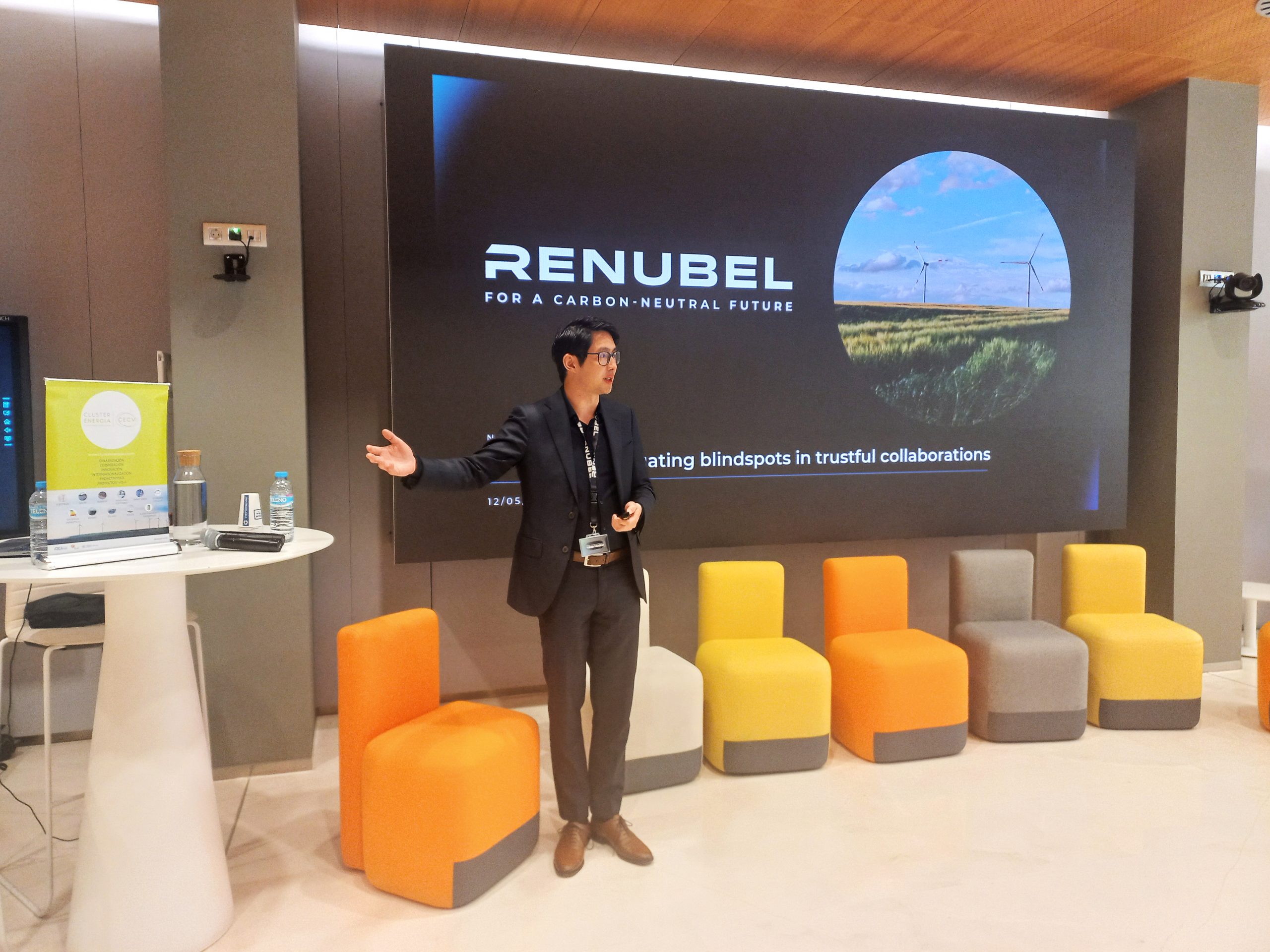 proyectos de activos net-zero exitosos-evento-RENUBEL-03
