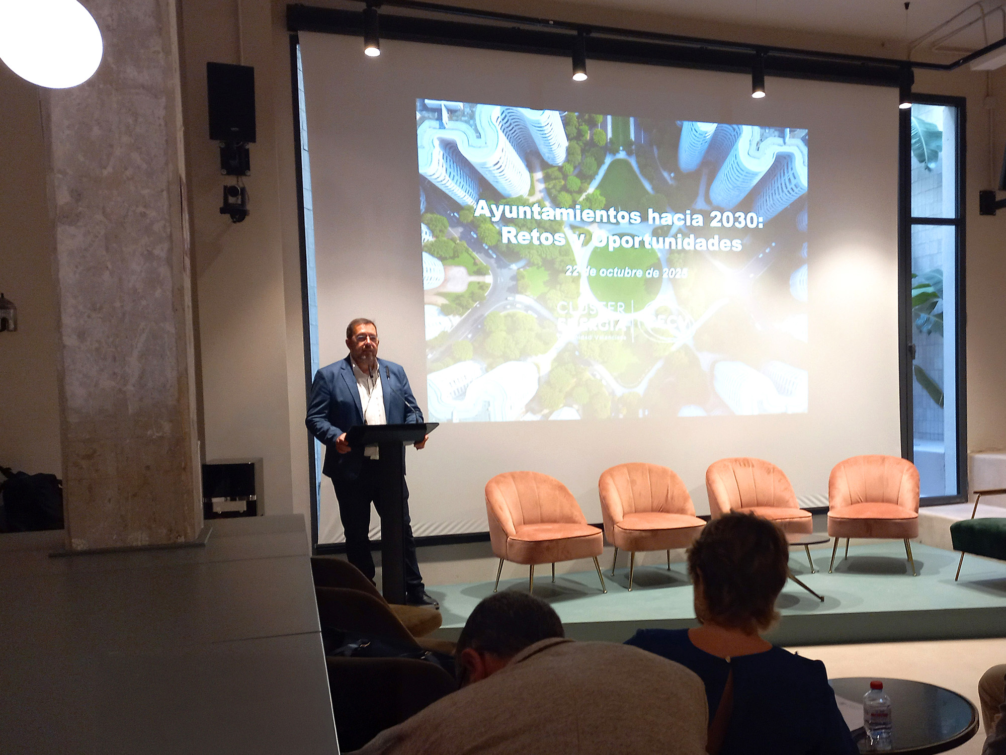 Ayuntamientos hacia 2030 retos y oportunidades-22 de Octubre-NdP