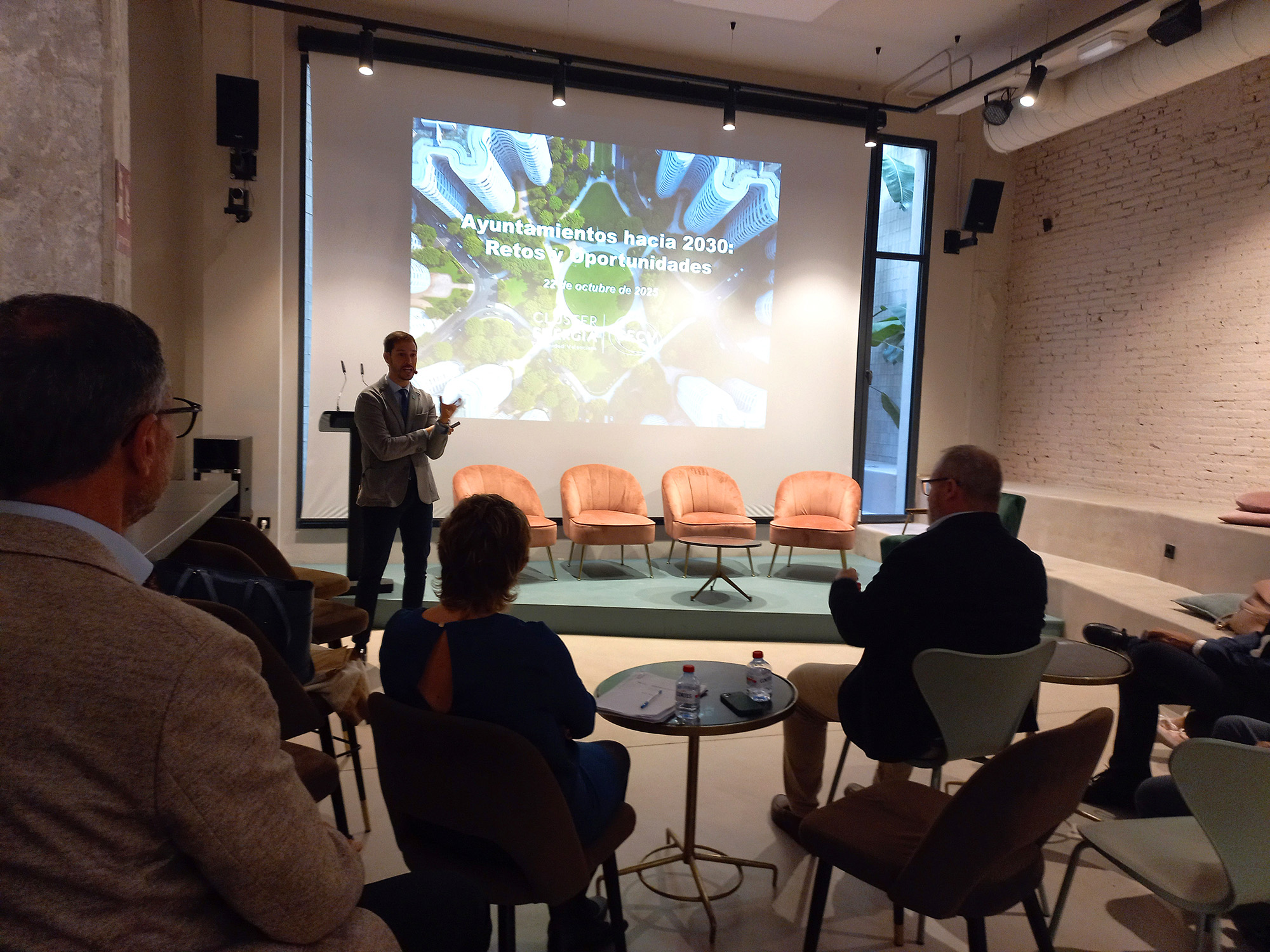 Ayuntamientos hacia 2030 retos y oportunidades-22 de Octubre-NdP
