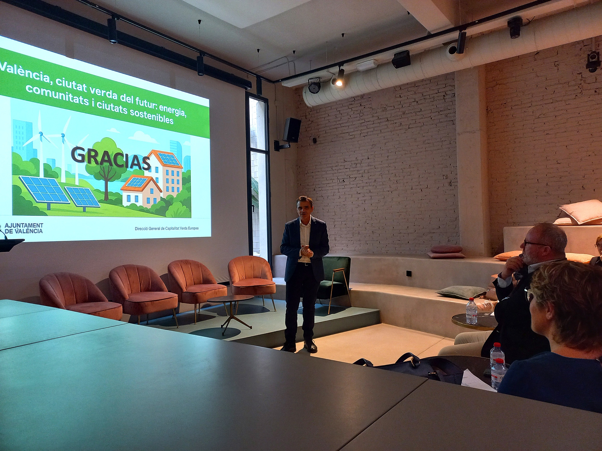 Ayuntamientos hacia 2030 retos y oportunidades-22 de Octubre-NdP