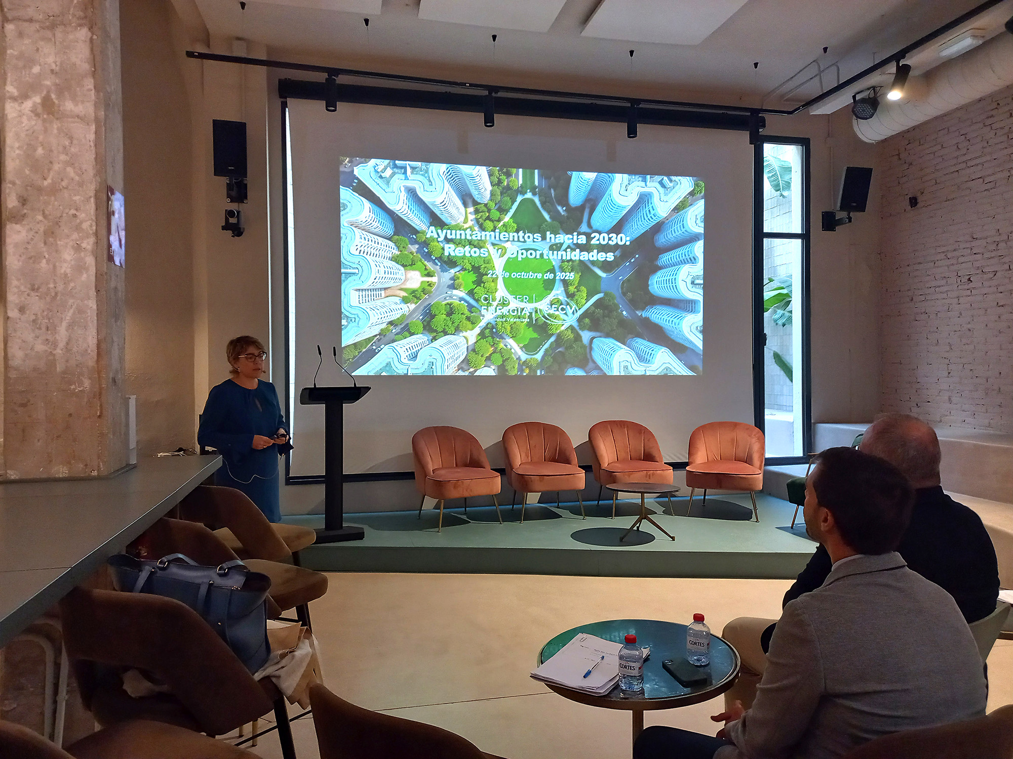 Ayuntamientos hacia 2030 retos y oportunidades-22 de Octubre-NdP