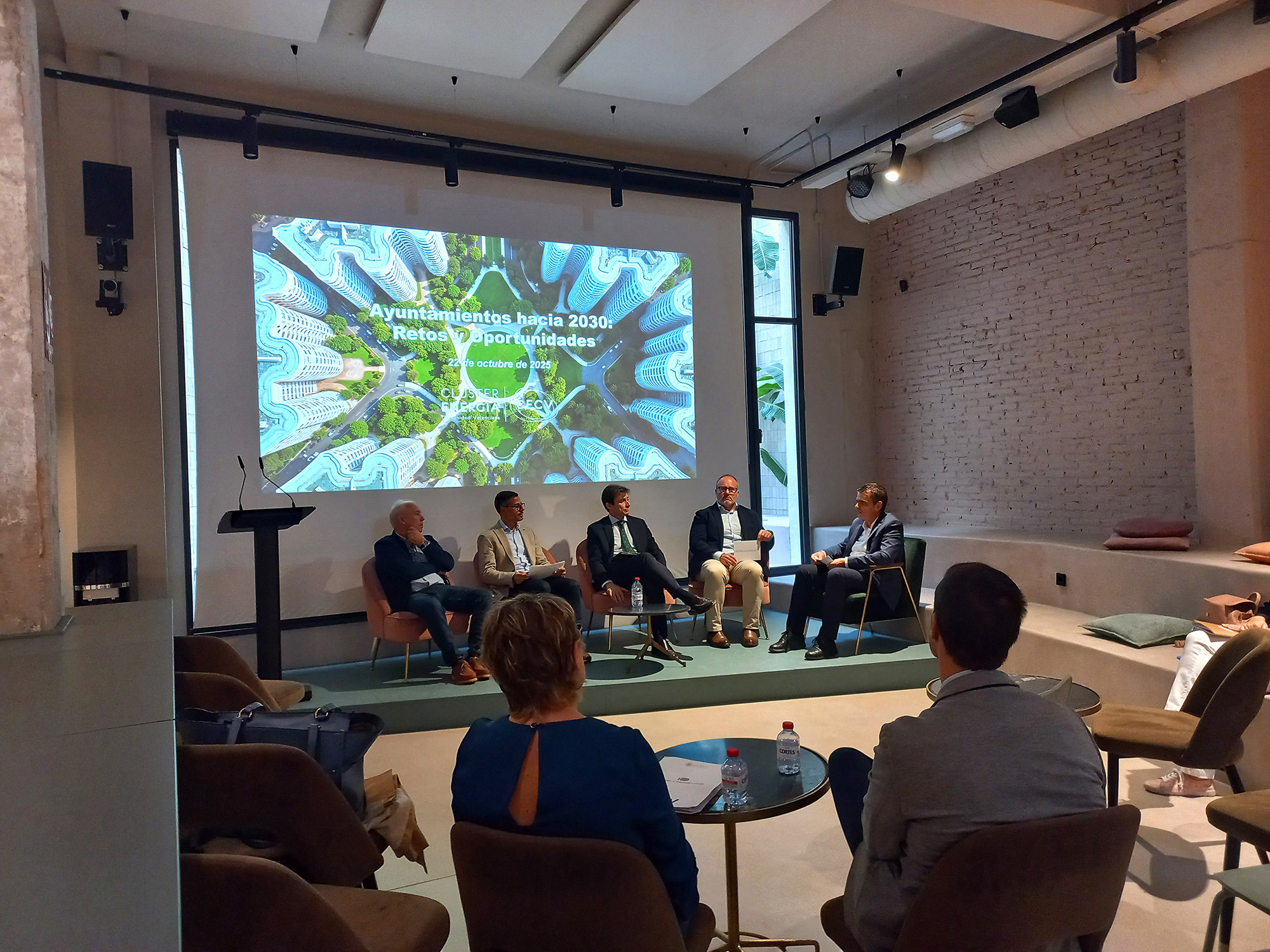 Ayuntamientos hacia 2030 retos y oportunidades-22 de Octubre-NdP