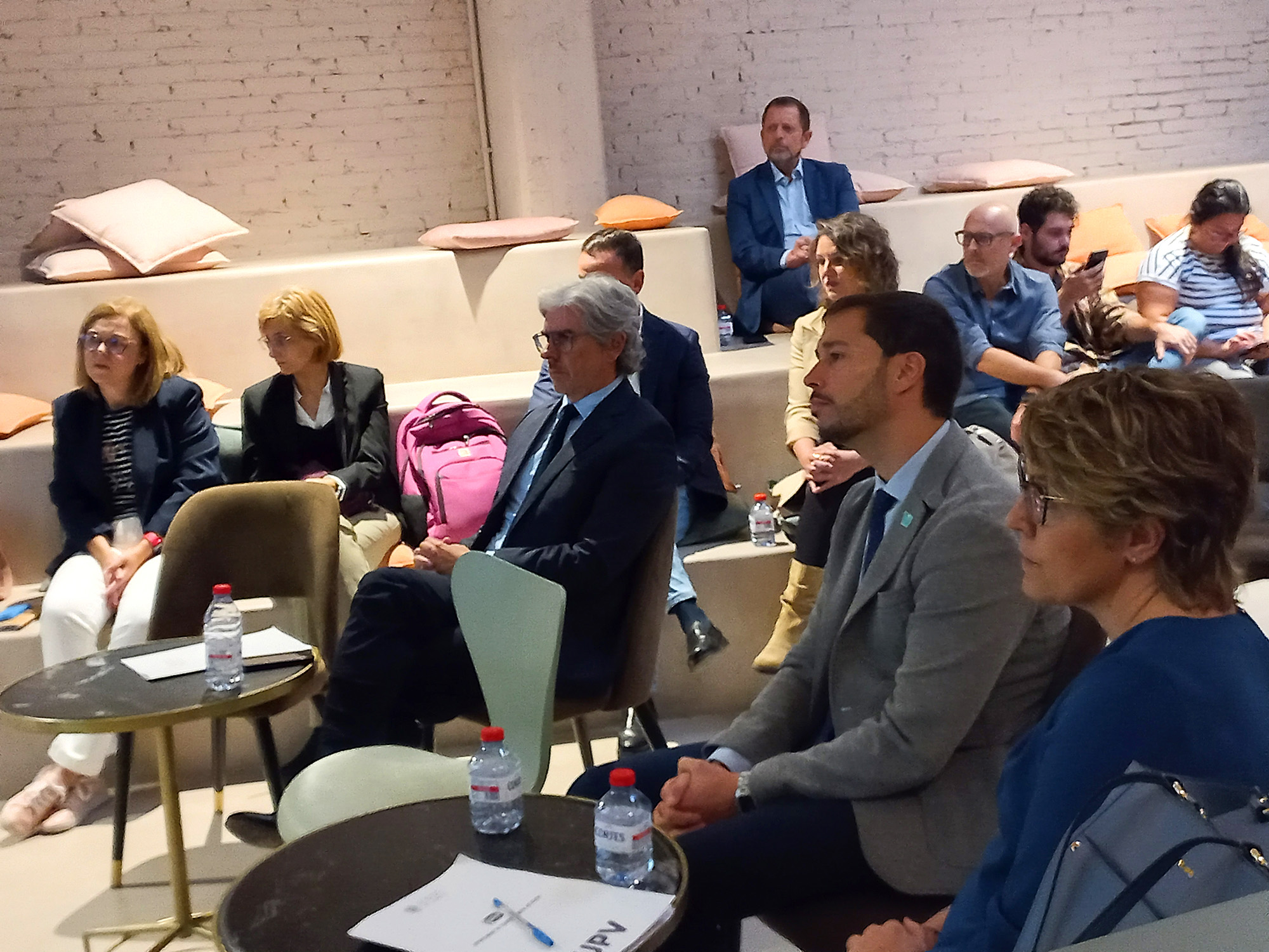 Ayuntamientos hacia 2030 retos y oportunidades-22 de Octubre-NdP