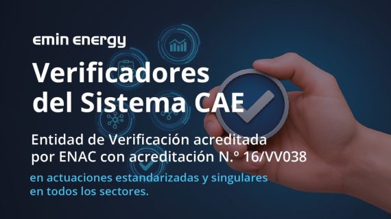 EMIN ENERGY-NdP-acreditación ENAC entidad verificadora-CAE-01
